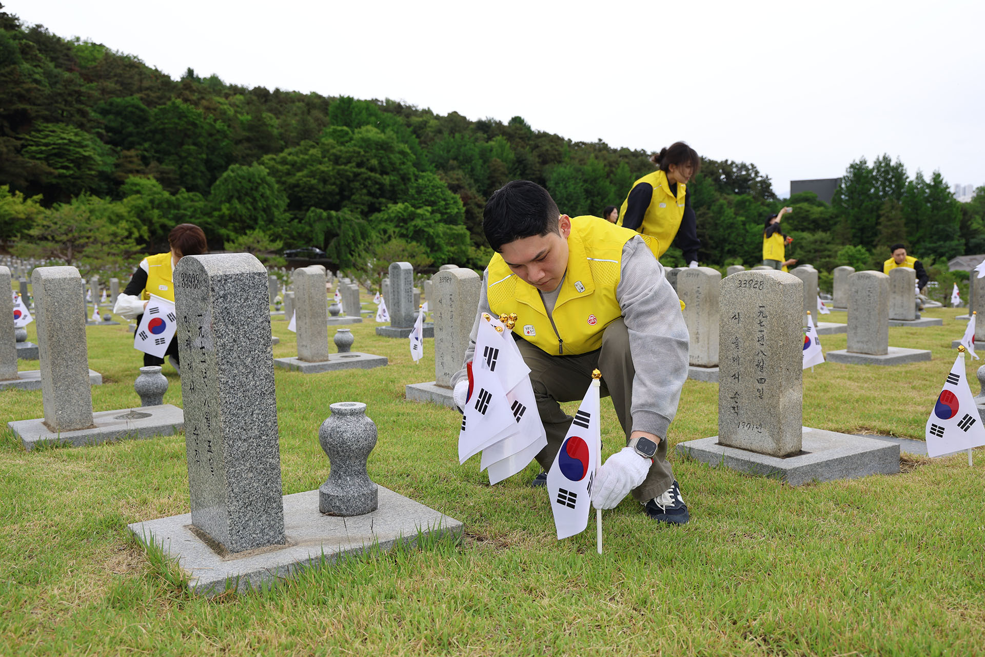 합동자원봉사활동5