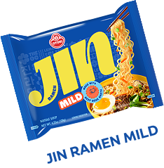 JIN RAMEN MILD