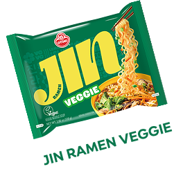 JIN VEGGIE