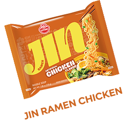 JIN CHICKEN