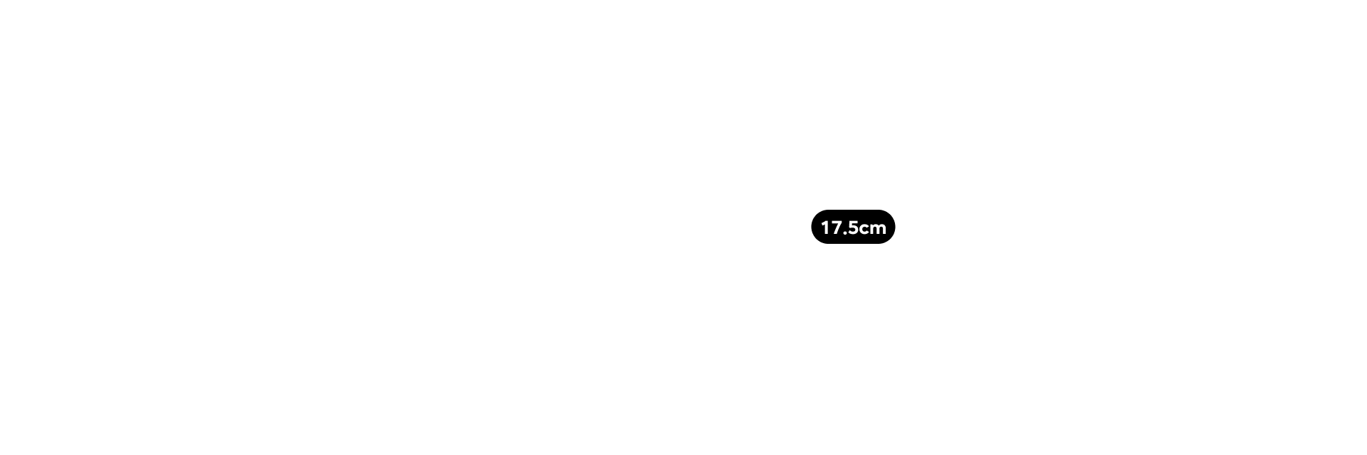 7 inch