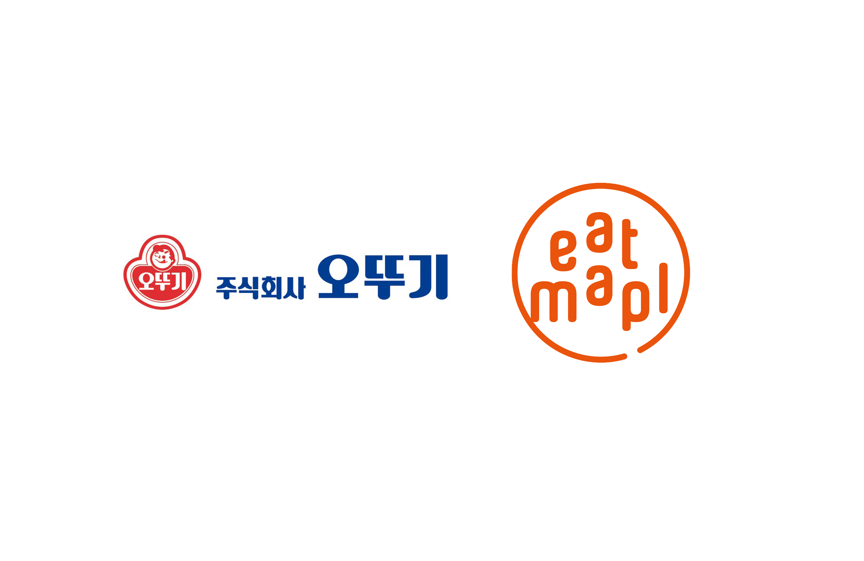 오뚜기X잇마플 협업