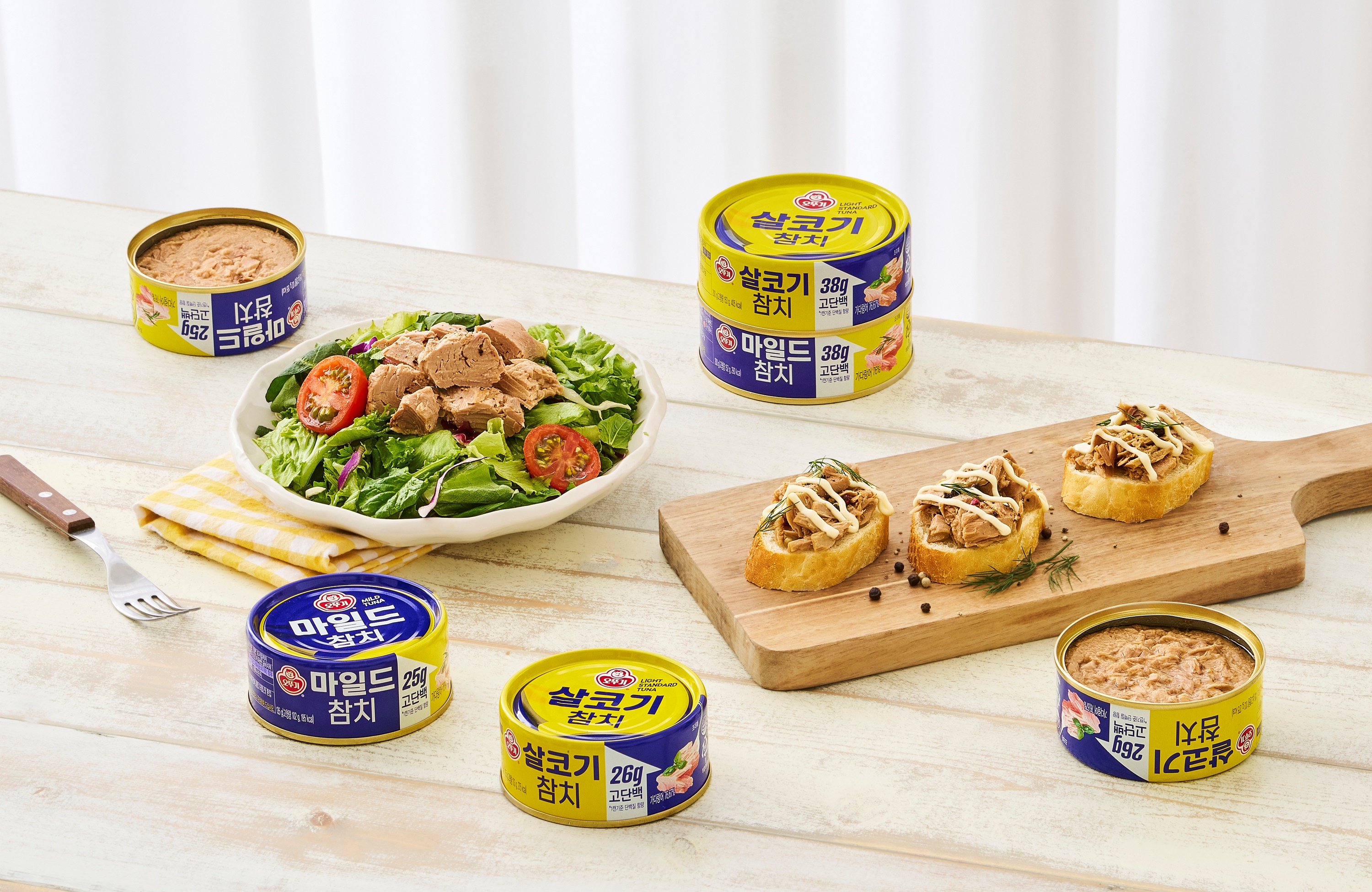 오뚜기 참치