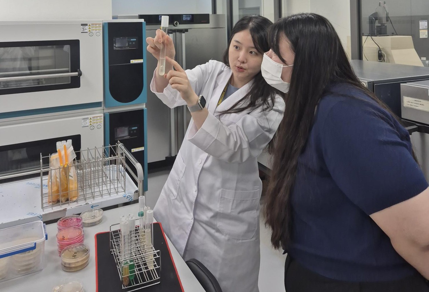 식품안전 상생아카데미