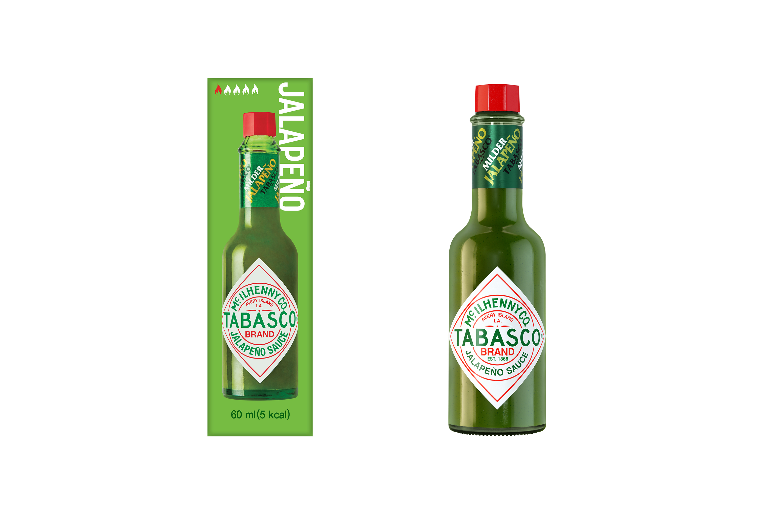 오뚜기 타바스코 할라피뇨 핫소스