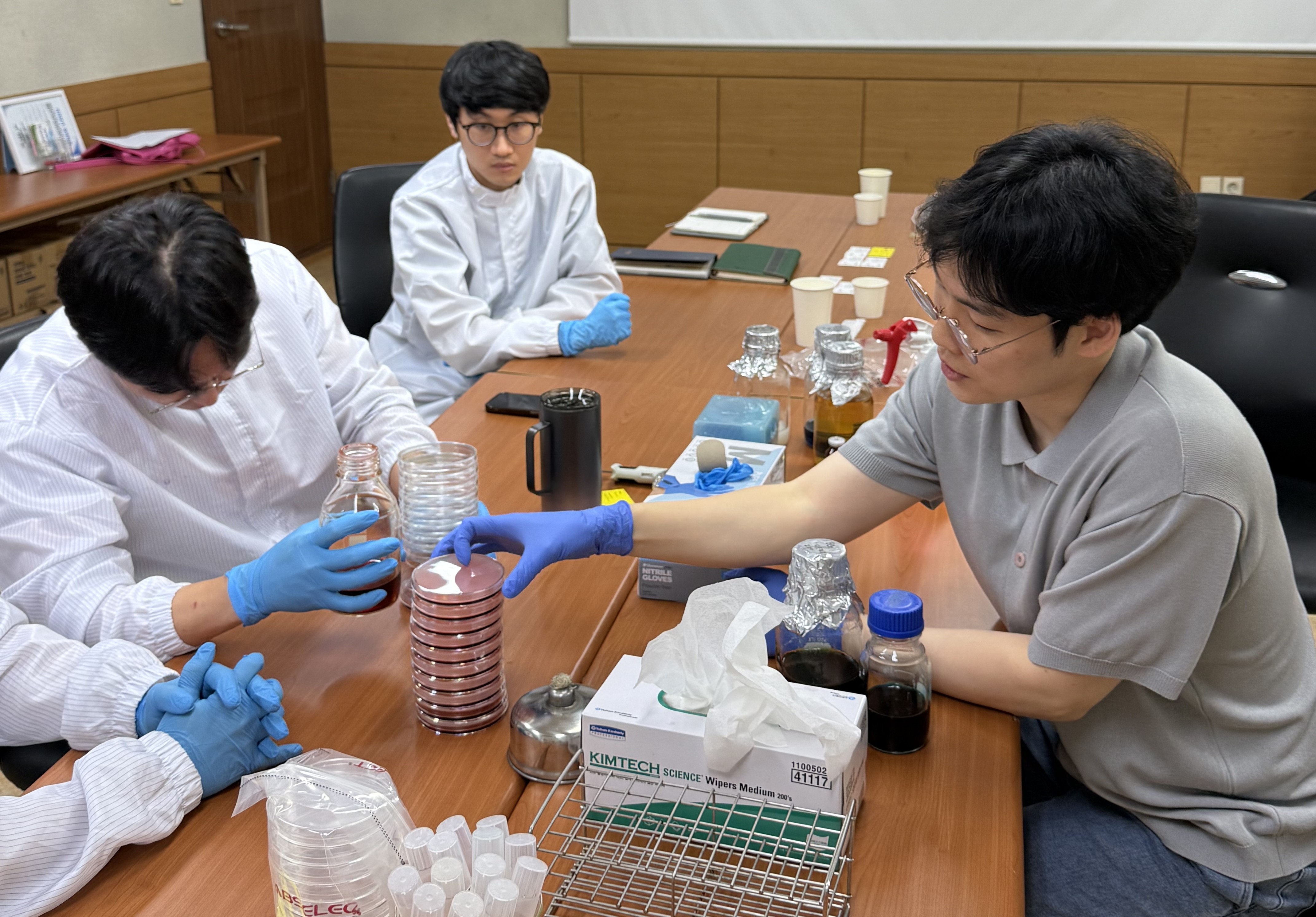 식품안전 상생아카데미