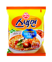 SNACK RAMEN