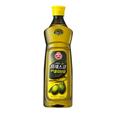 OLIVE OIL
