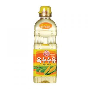 CORN OIL