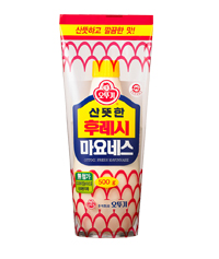FRESH MAYONNAISE