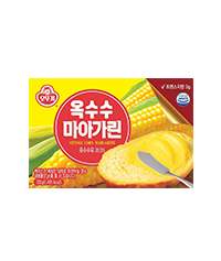 CORN MARGARINE