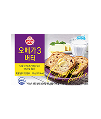 OMEGA-3 BUTTER