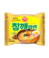 SESAME RAMEN