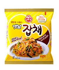 JAPCHAE (PACK)