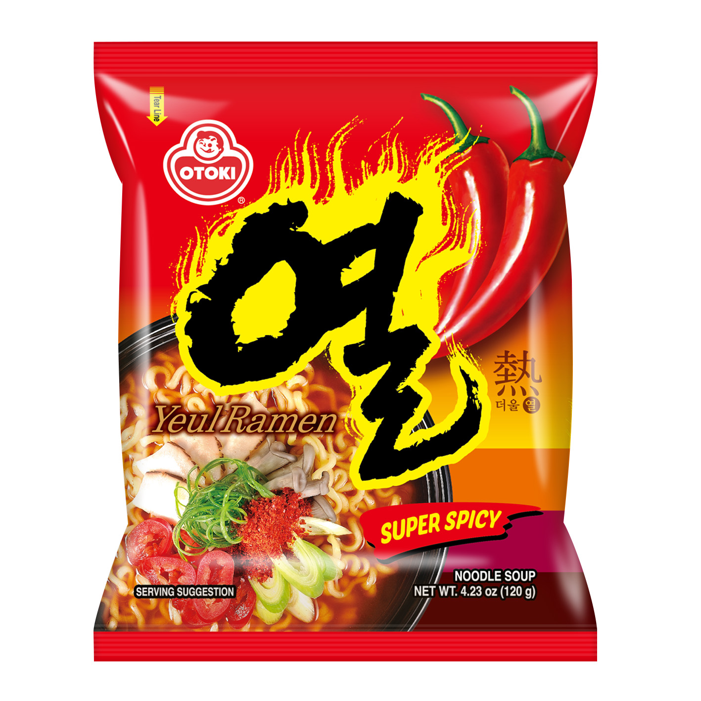 YEUL RAMEN
