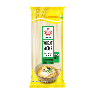 WHEAT NOODLES_REGULAR