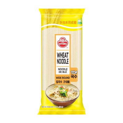 WHEAT NOODLES_FLAT