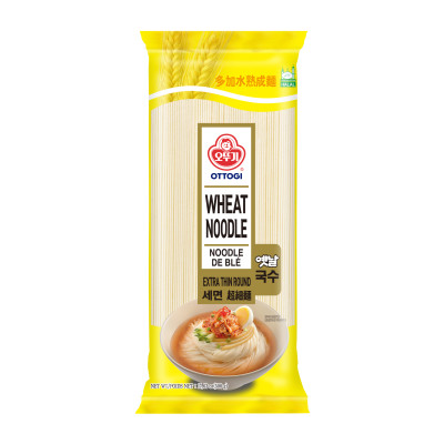 WHEAT NOODLES_EXTRA THIN