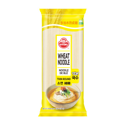 WHEAT NOODLES_THIN