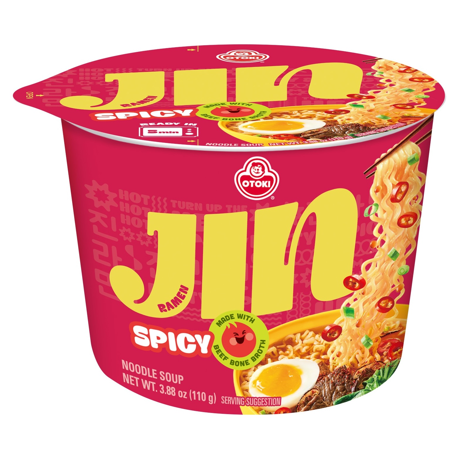 JIN RAMEN_SPICY